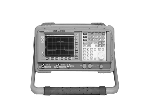 E4402B 频谱分析仪